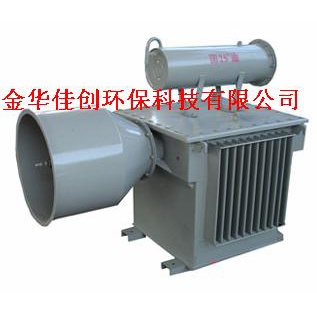 清水GGAJ02电除尘高压静电变压器