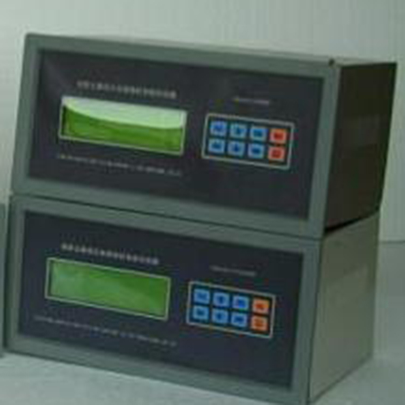 清水TM-II型电除尘高压控制器